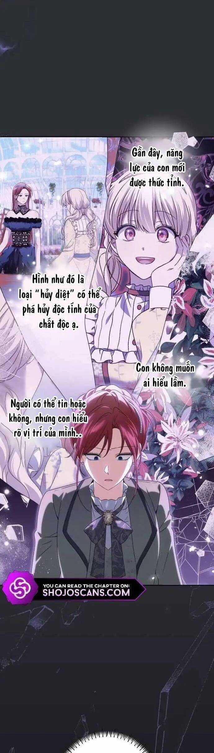 Gia Đình Phản Diện Phản Đối Tự Lập Chapter 29 trang 26