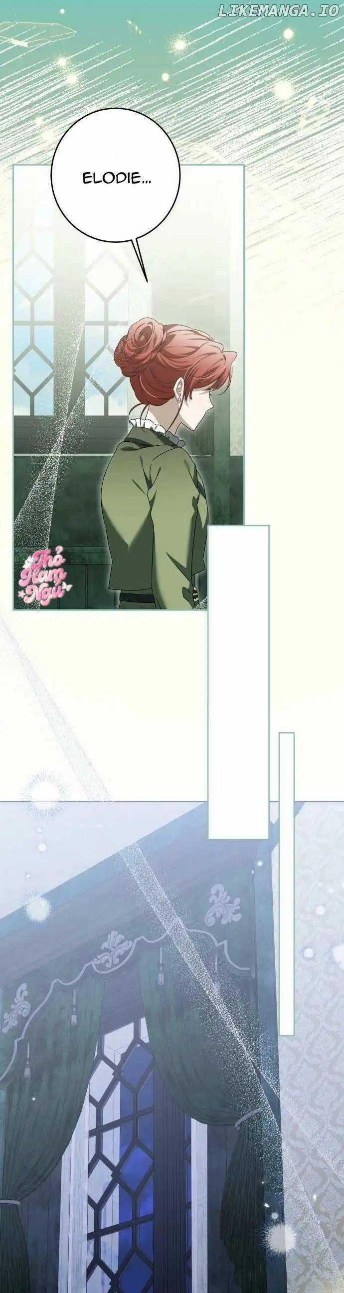 Gia Đình Phản Diện Phản Đối Tự Lập Chapter 29 trang 28