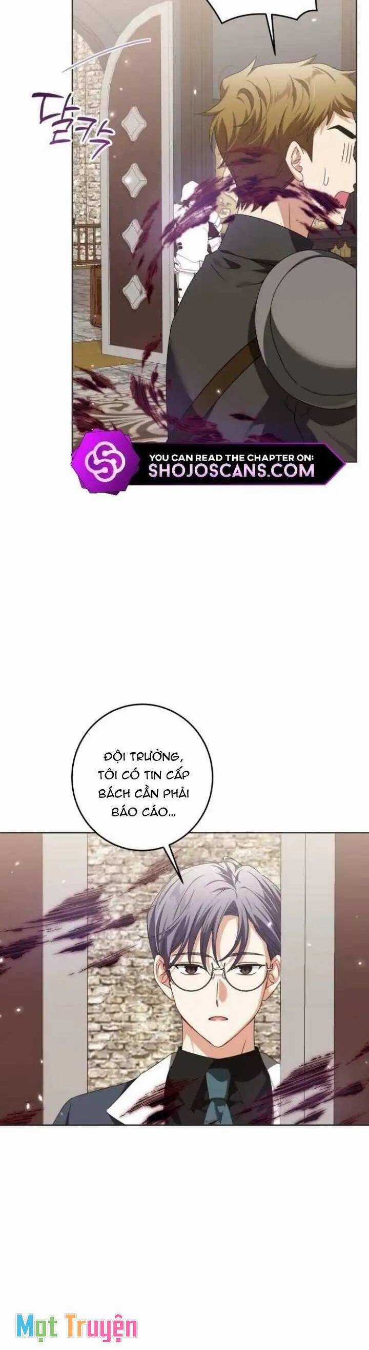 Gia Đình Phản Diện Phản Đối Tự Lập Chapter 29 trang 3