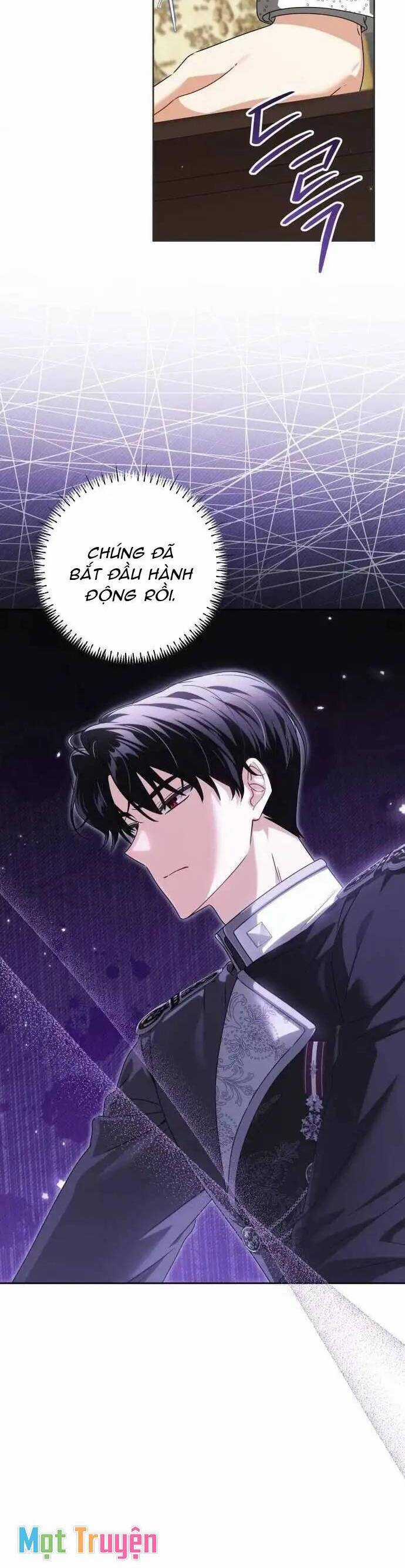 Gia Đình Phản Diện Phản Đối Tự Lập Chapter 29 trang 6