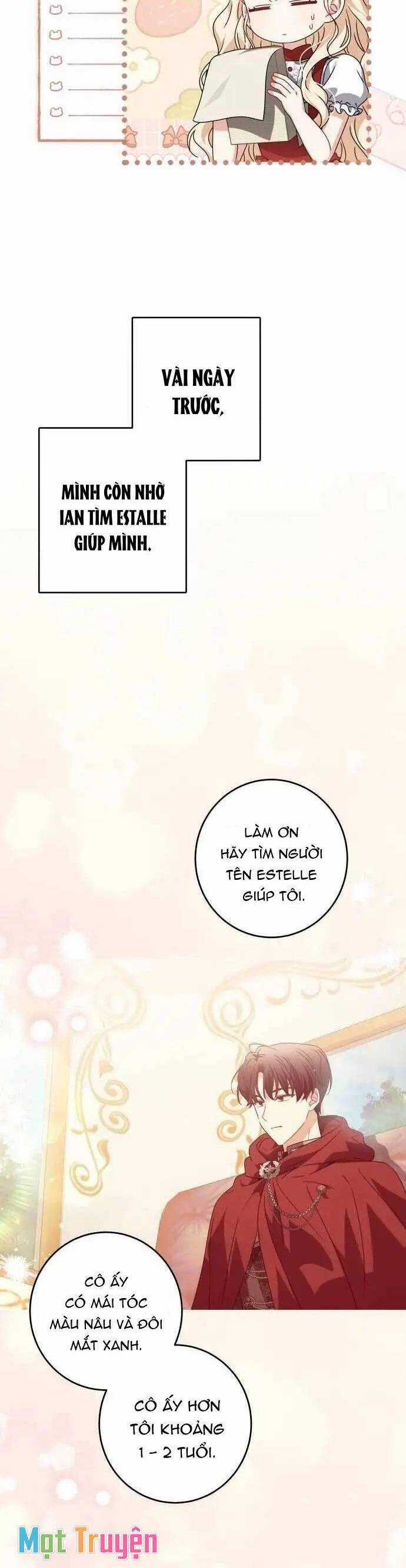 Gia Đình Phản Diện Phản Đối Tự Lập Chapter 29 trang 9