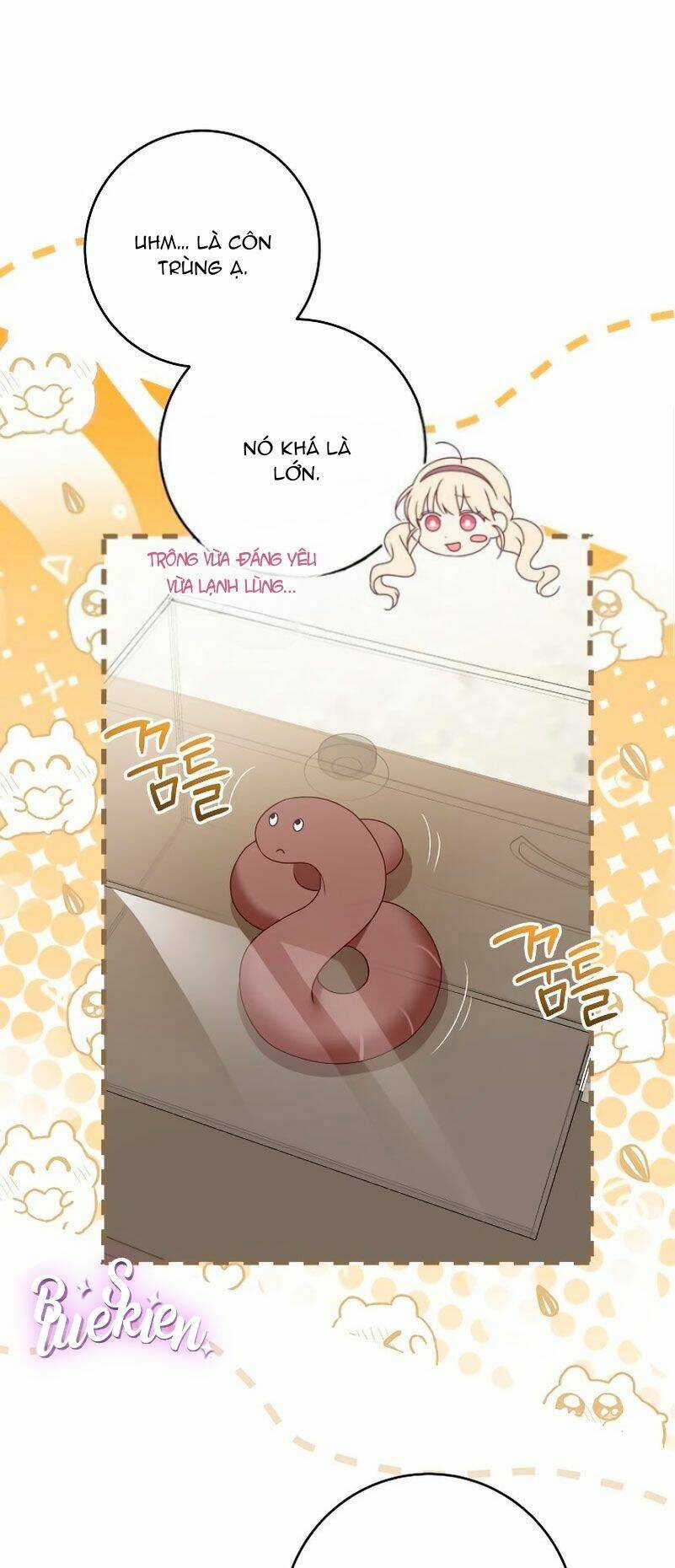 Gia Đình Phản Diện Phản Đối Tự Lập Chapter 3 trang 10