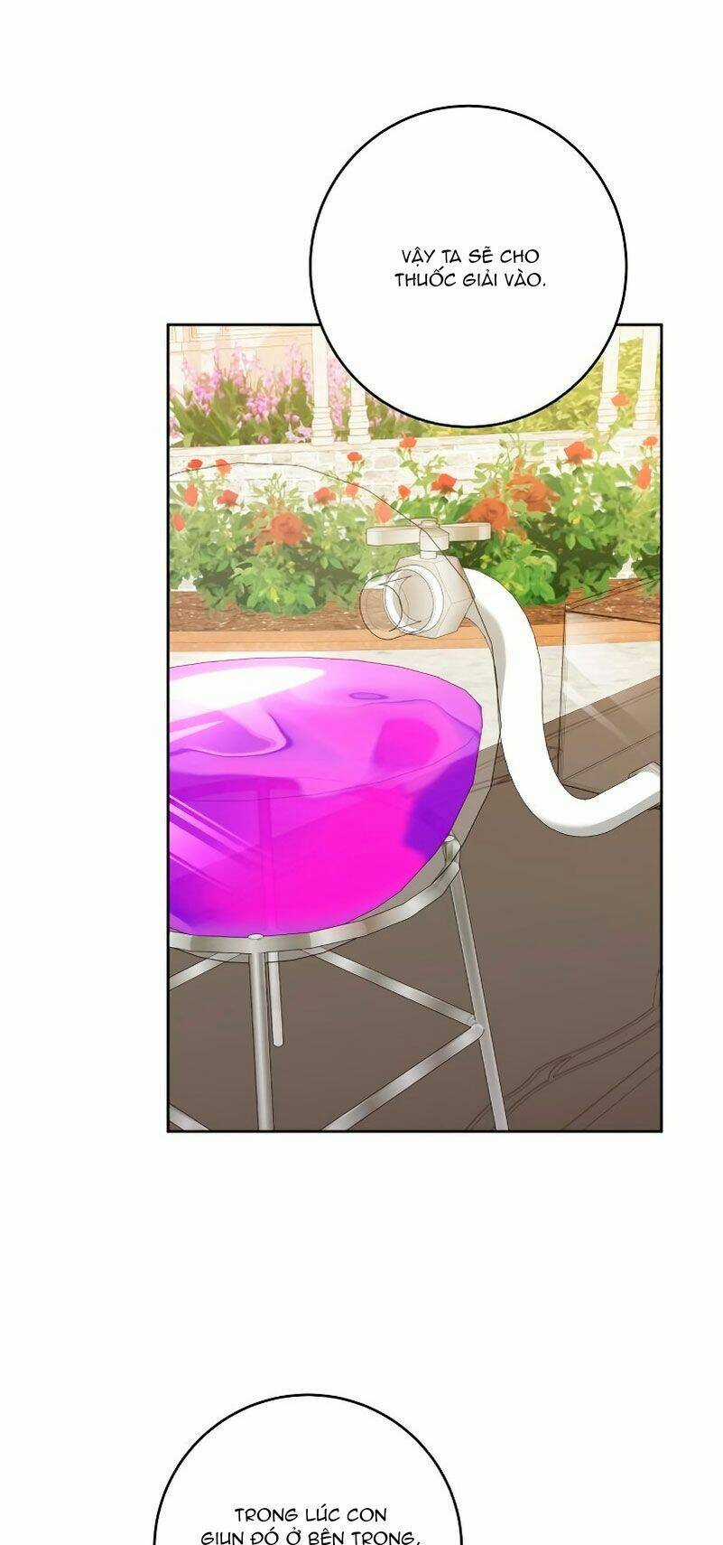 Gia Đình Phản Diện Phản Đối Tự Lập Chapter 3 trang 12