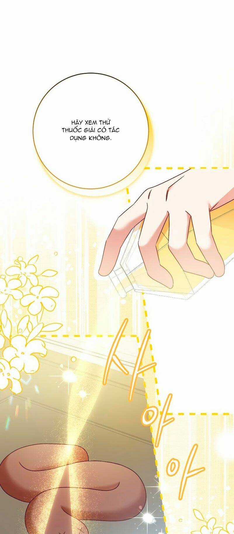 Gia Đình Phản Diện Phản Đối Tự Lập Chapter 3 trang 14