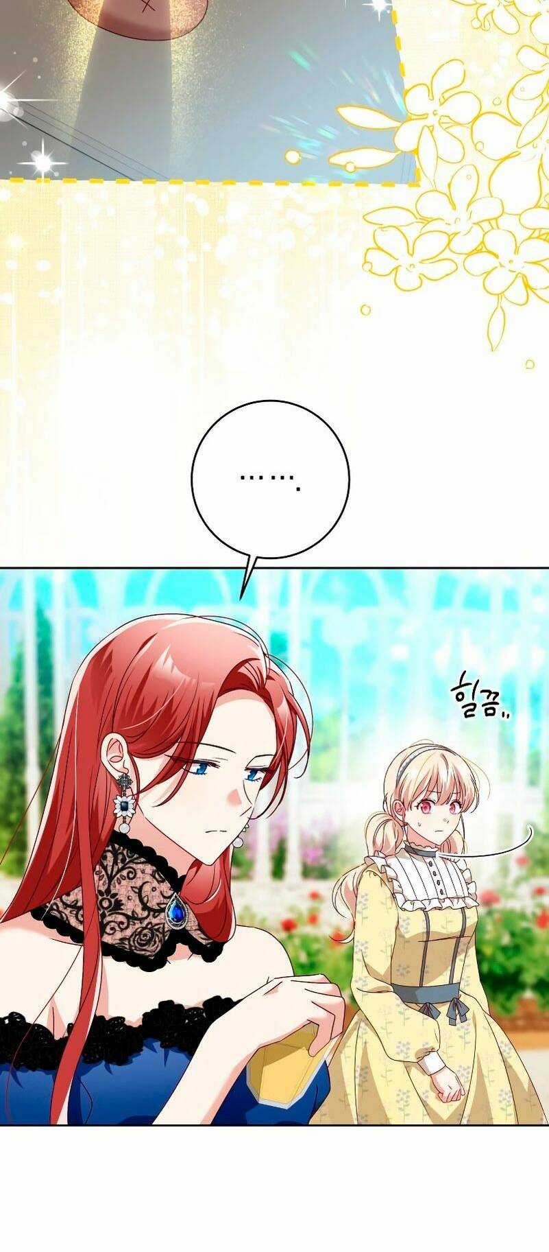 Gia Đình Phản Diện Phản Đối Tự Lập Chapter 3 trang 15