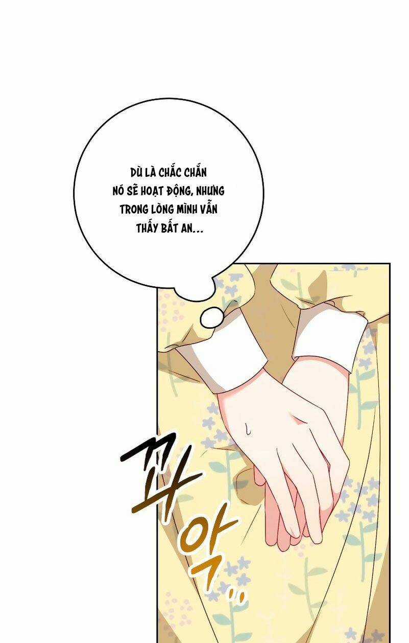 Gia Đình Phản Diện Phản Đối Tự Lập Chapter 3 trang 16