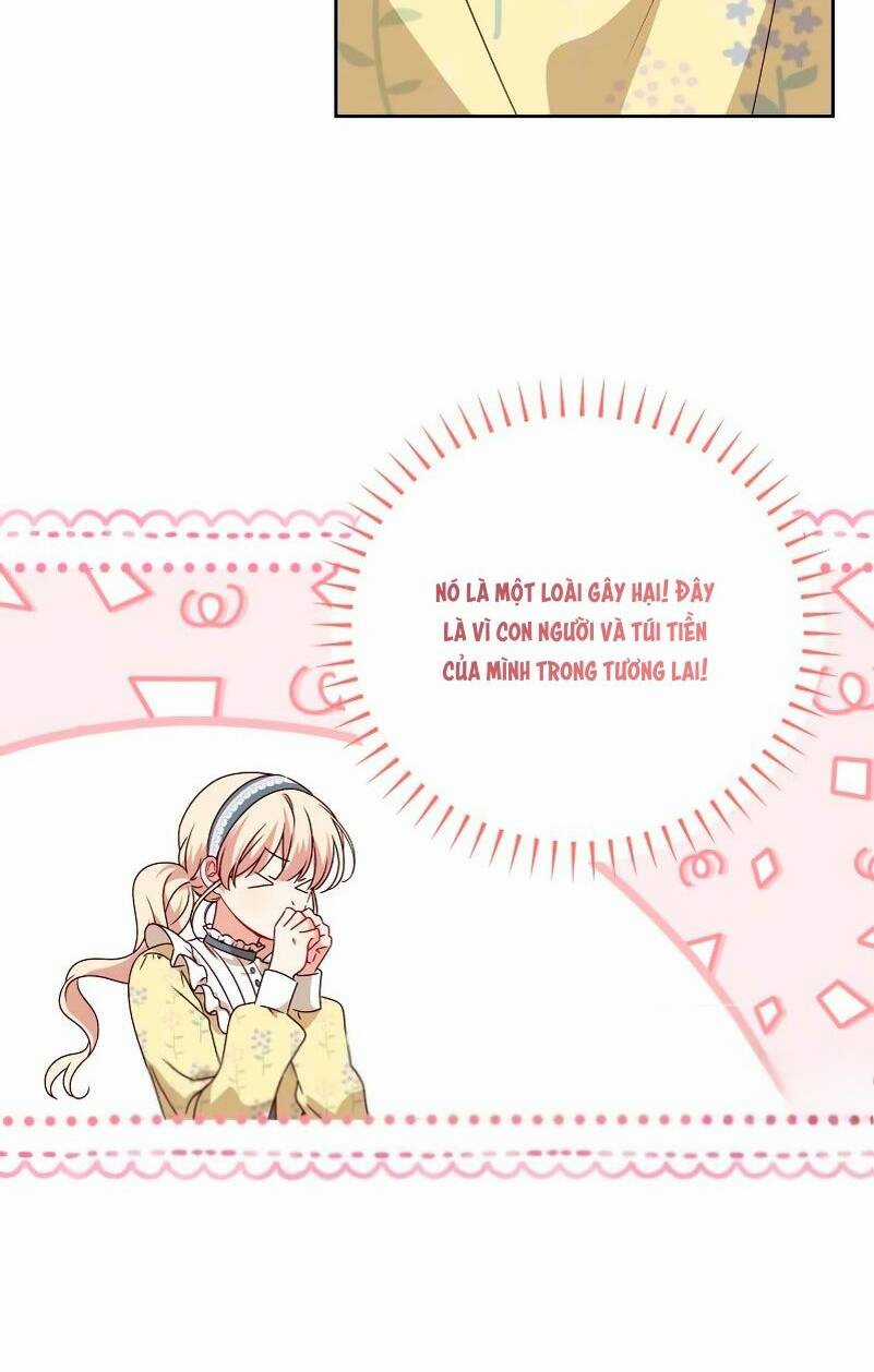 Gia Đình Phản Diện Phản Đối Tự Lập Chapter 3 trang 17