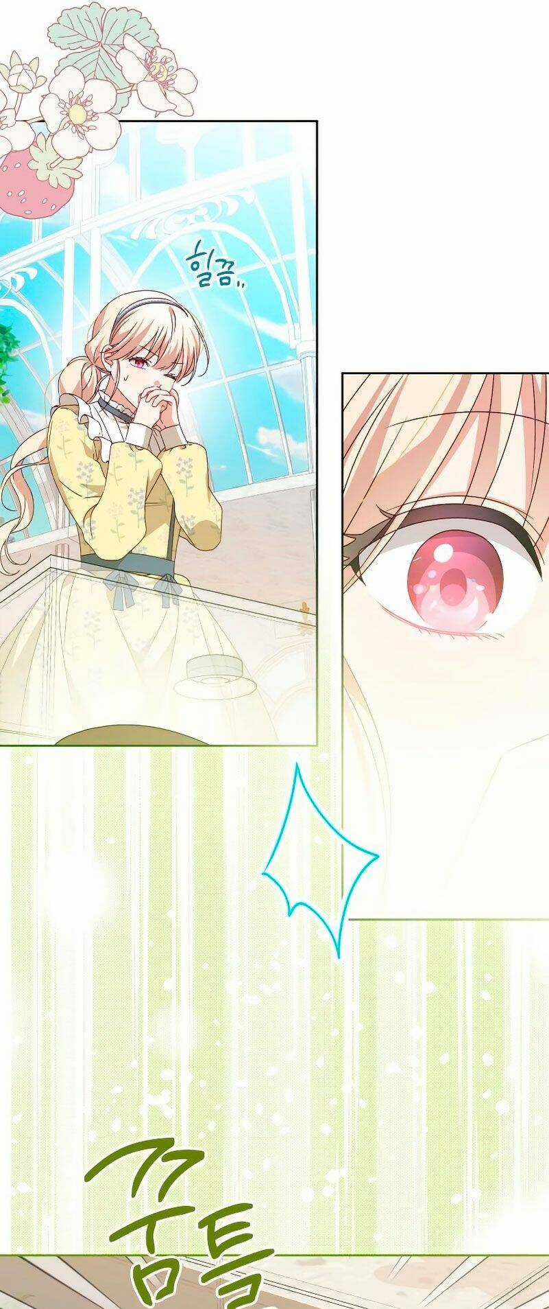 Gia Đình Phản Diện Phản Đối Tự Lập Chapter 3 trang 18