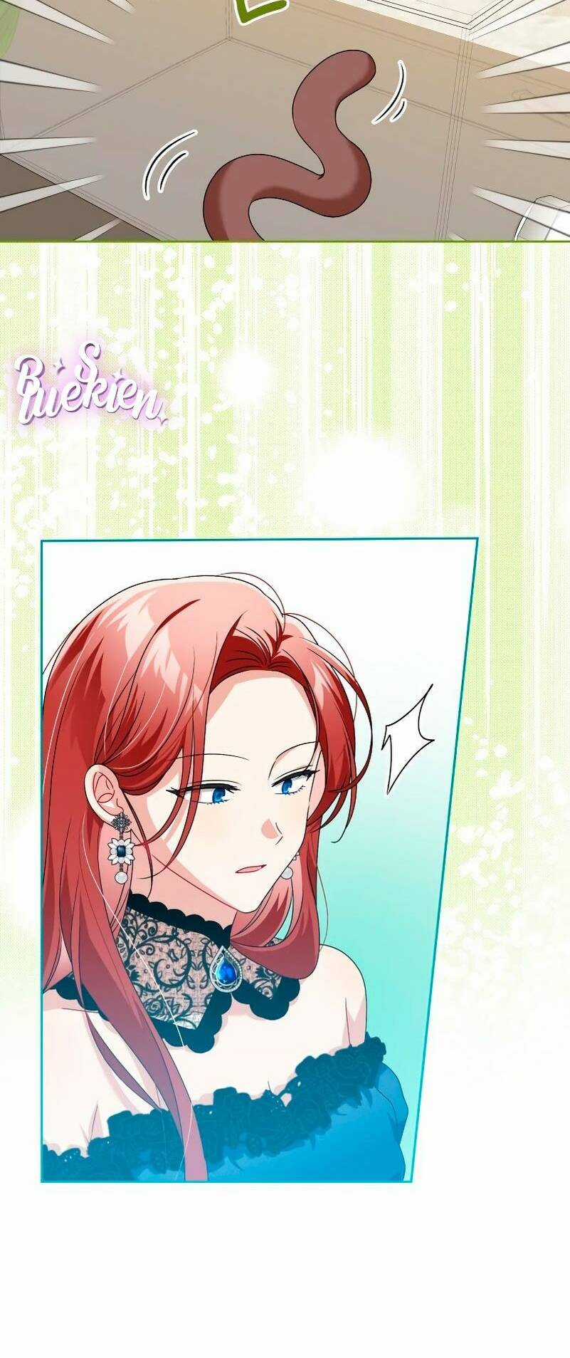 Gia Đình Phản Diện Phản Đối Tự Lập Chapter 3 trang 19