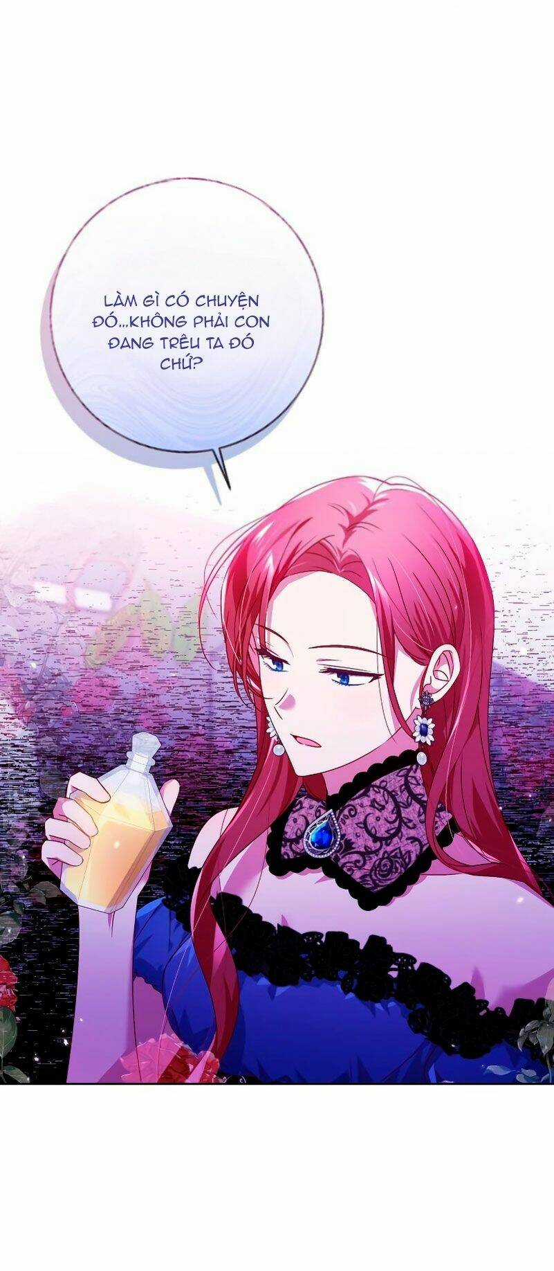 Gia Đình Phản Diện Phản Đối Tự Lập Chapter 3 trang 2