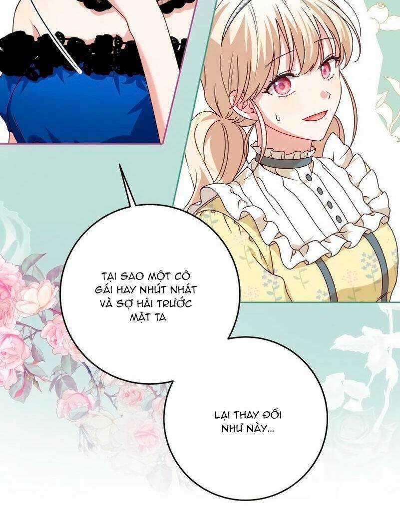 Gia Đình Phản Diện Phản Đối Tự Lập Chapter 3 trang 24