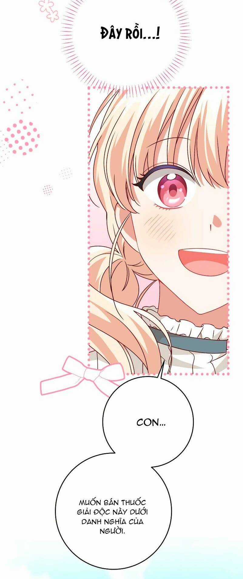 Gia Đình Phản Diện Phản Đối Tự Lập Chapter 3 trang 26