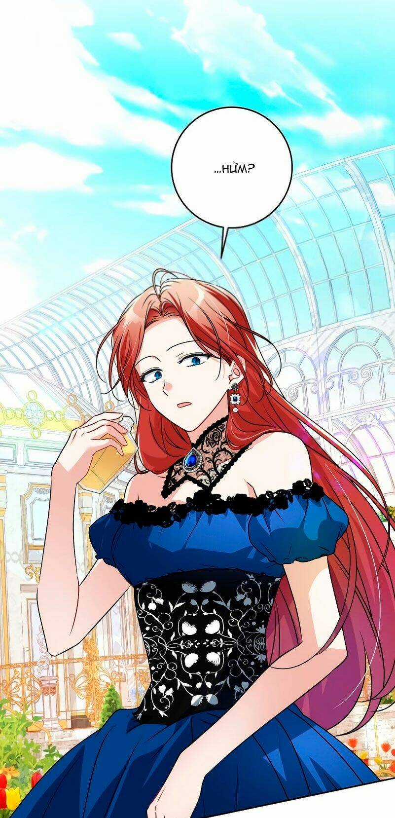 Gia Đình Phản Diện Phản Đối Tự Lập Chapter 3 trang 27