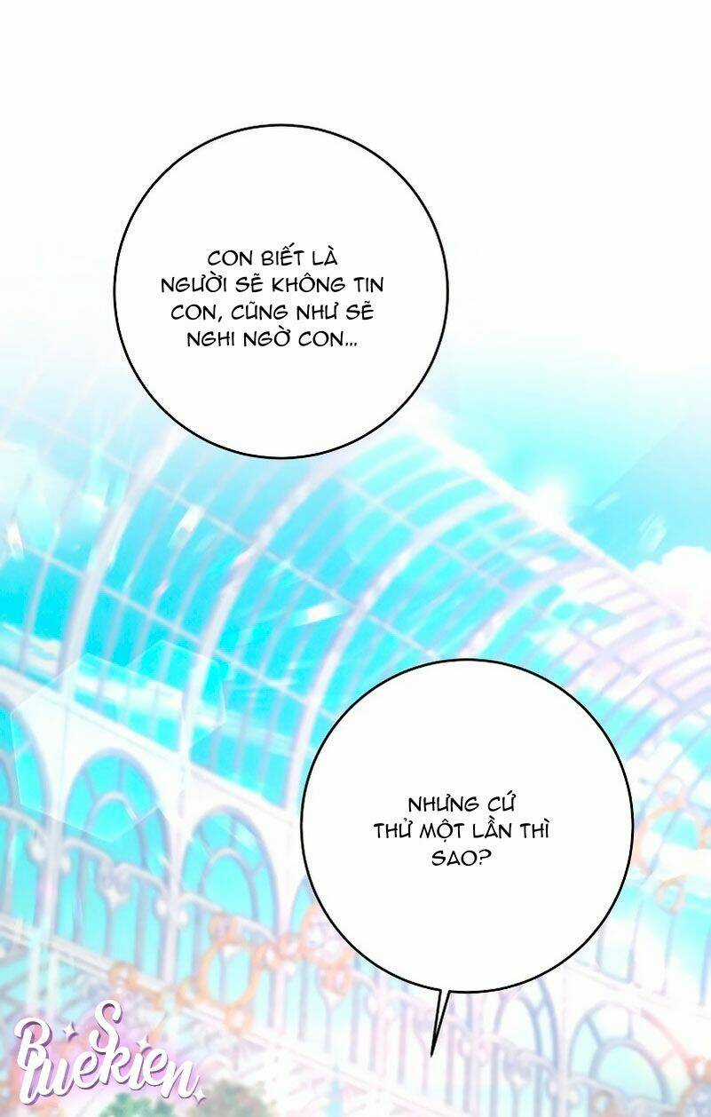 Gia Đình Phản Diện Phản Đối Tự Lập Chapter 3 trang 3