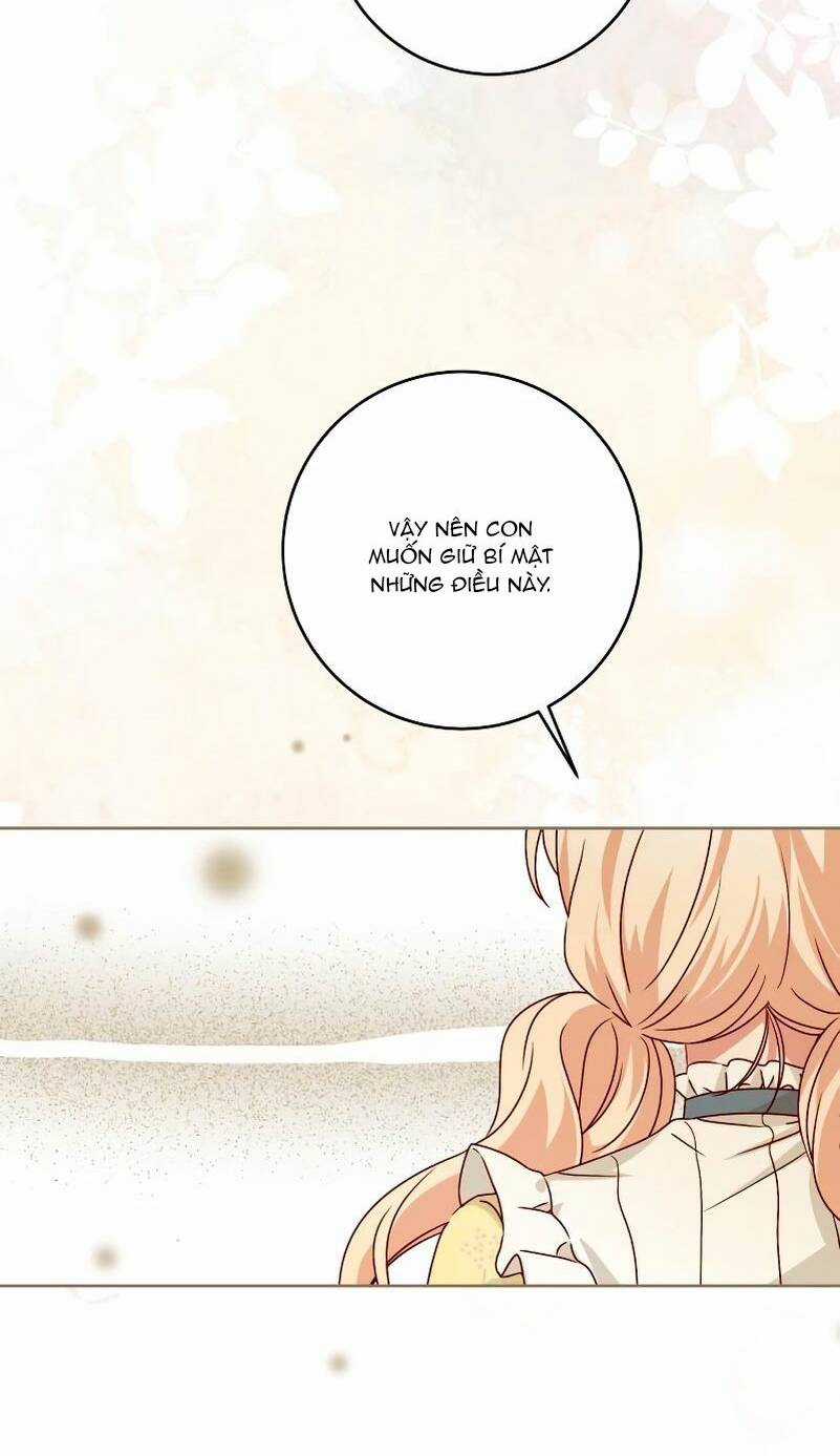 Gia Đình Phản Diện Phản Đối Tự Lập Chapter 3 trang 30