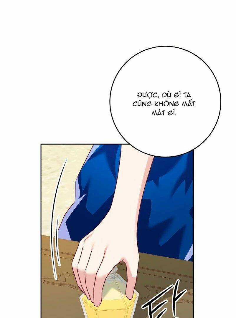 Gia Đình Phản Diện Phản Đối Tự Lập Chapter 3 trang 33