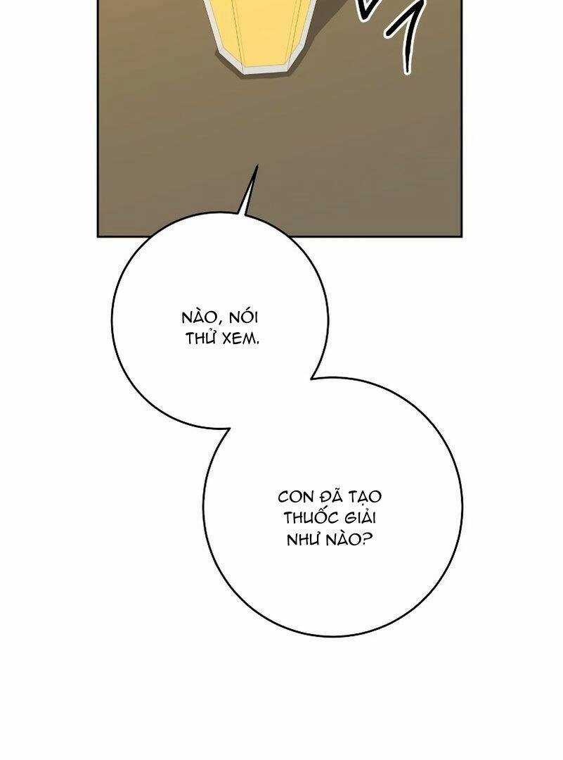 Gia Đình Phản Diện Phản Đối Tự Lập Chapter 3 trang 34