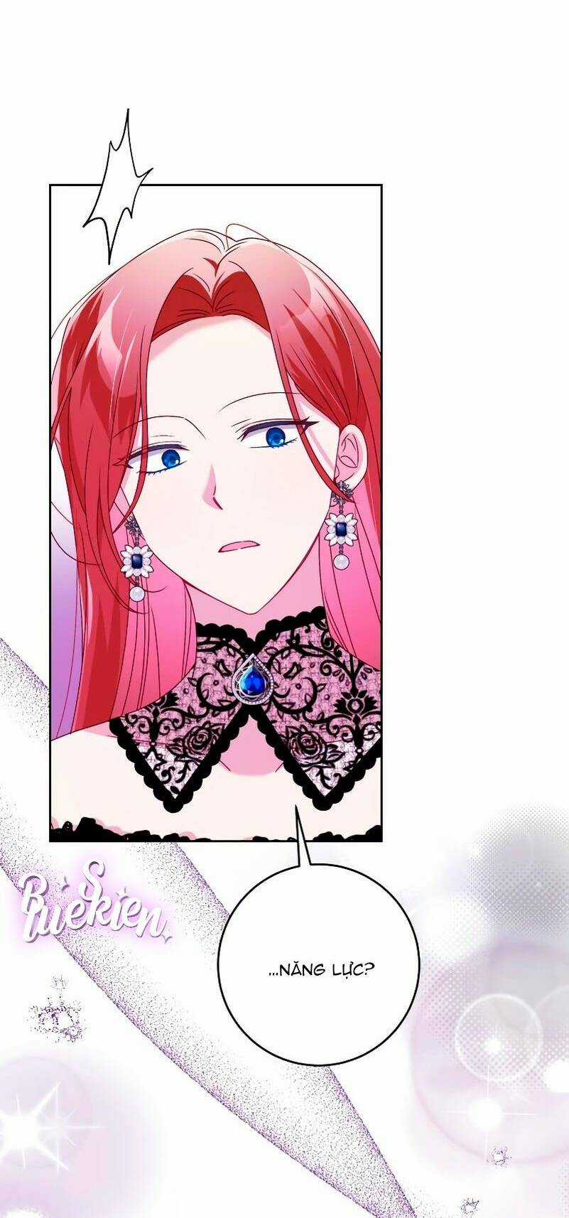 Gia Đình Phản Diện Phản Đối Tự Lập Chapter 3 trang 36