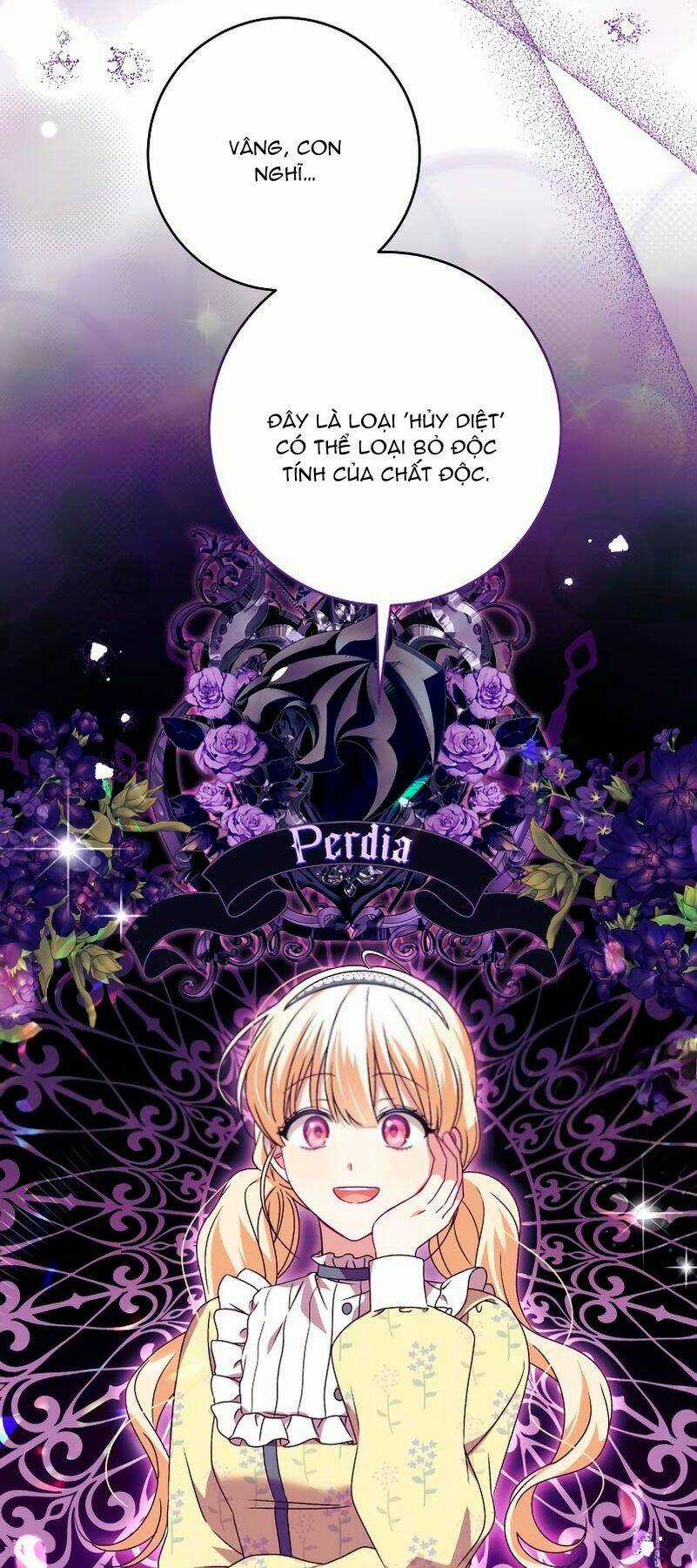 Gia Đình Phản Diện Phản Đối Tự Lập Chapter 3 trang 37