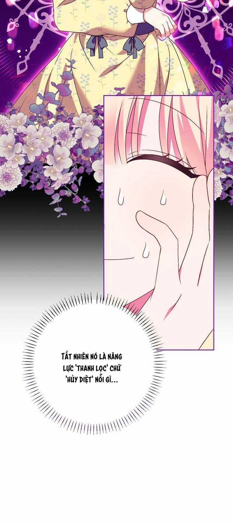 Gia Đình Phản Diện Phản Đối Tự Lập Chapter 3 trang 38