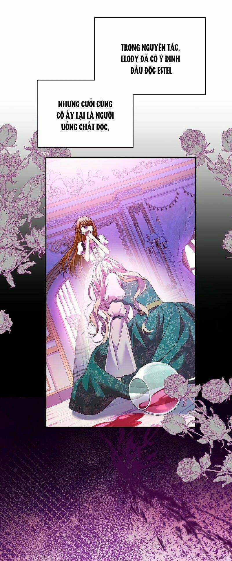 Gia Đình Phản Diện Phản Đối Tự Lập Chapter 3 trang 39