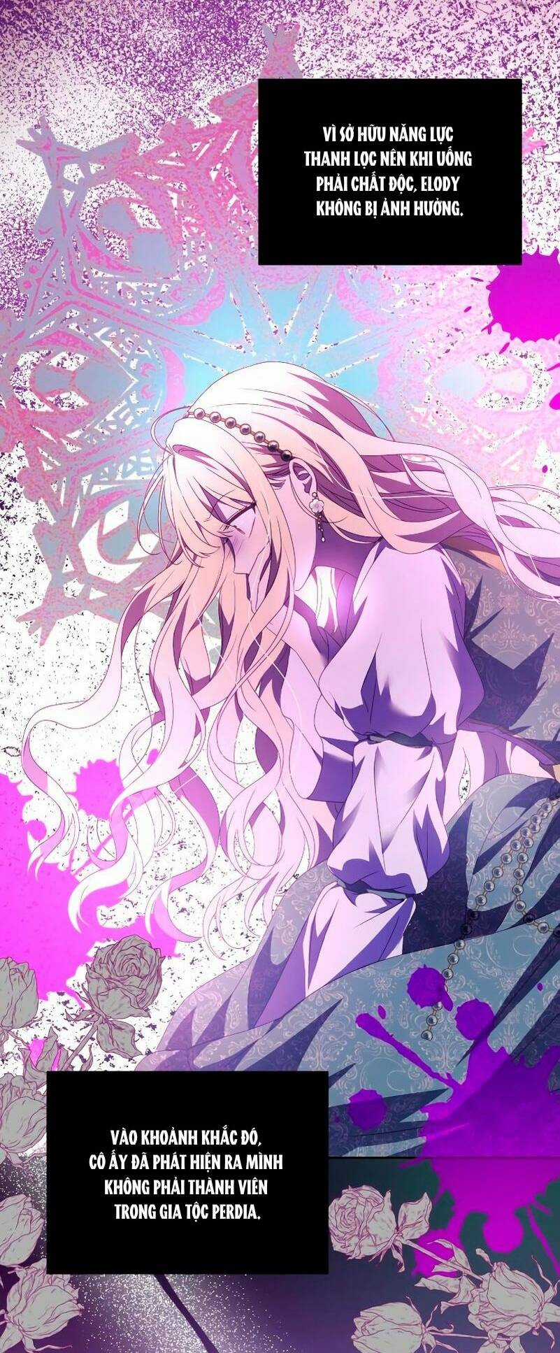 Gia Đình Phản Diện Phản Đối Tự Lập Chapter 3 trang 40