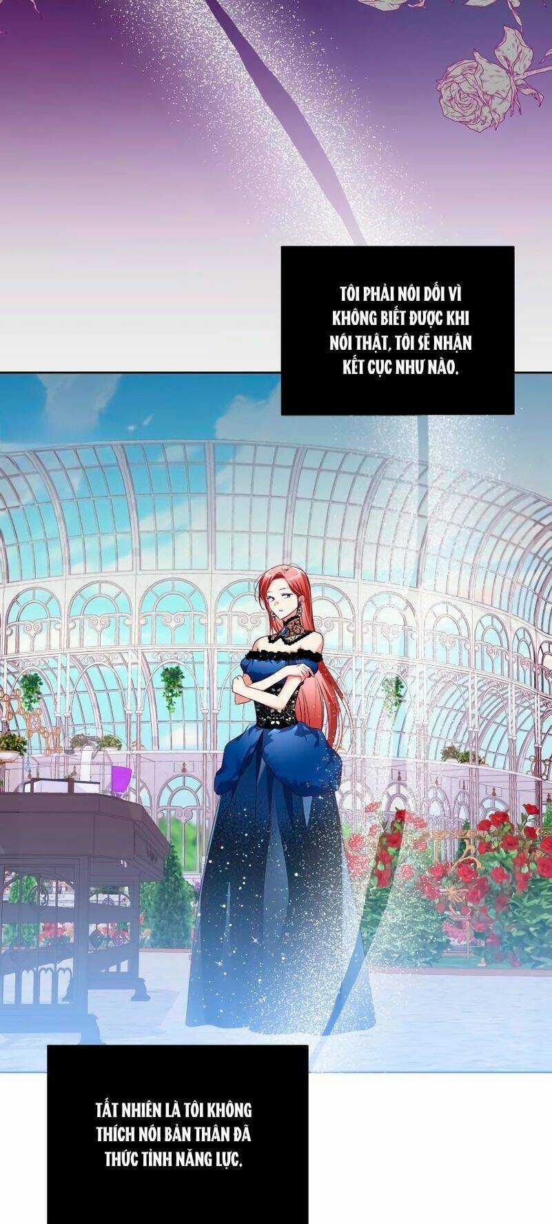 Gia Đình Phản Diện Phản Đối Tự Lập Chapter 3 trang 41