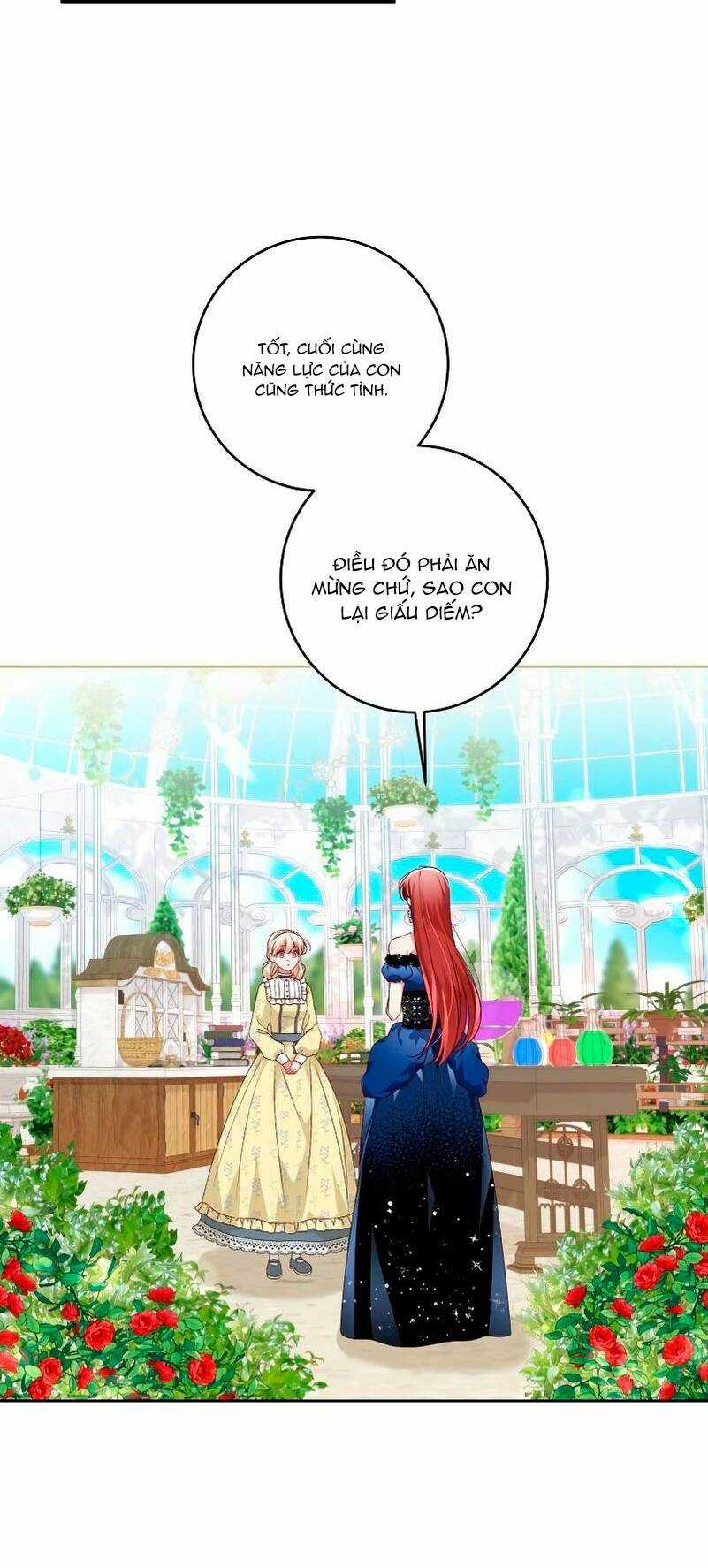 Gia Đình Phản Diện Phản Đối Tự Lập Chapter 3 trang 42