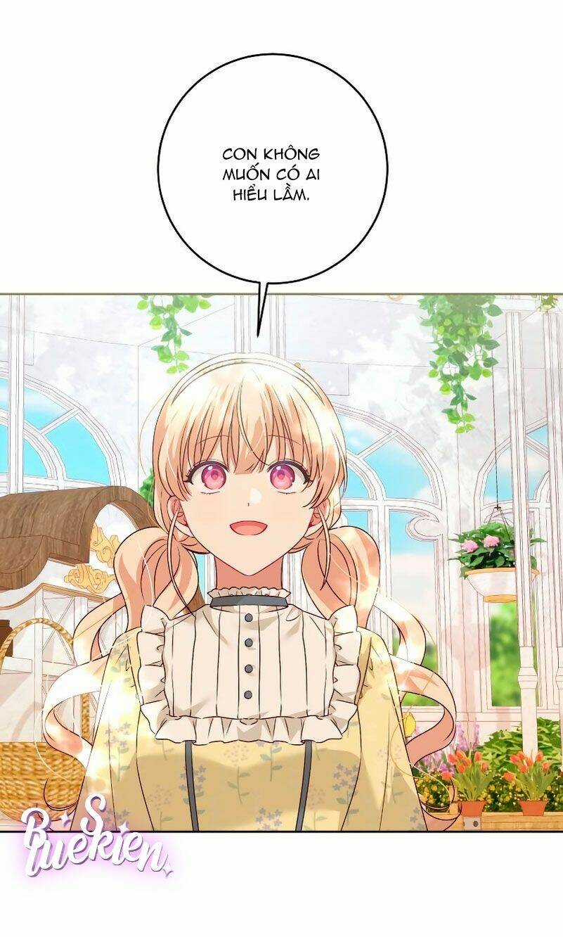 Gia Đình Phản Diện Phản Đối Tự Lập Chapter 3 trang 43