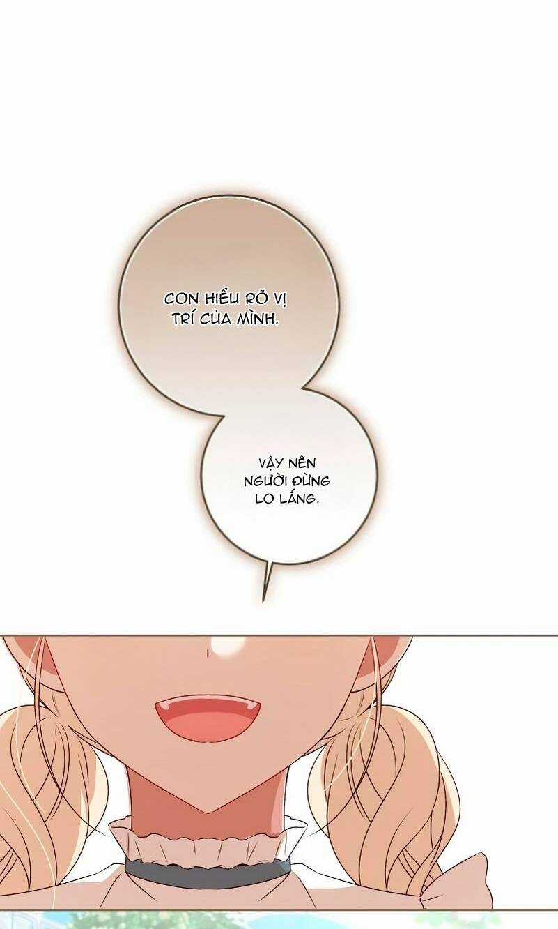 Gia Đình Phản Diện Phản Đối Tự Lập Chapter 3 trang 44