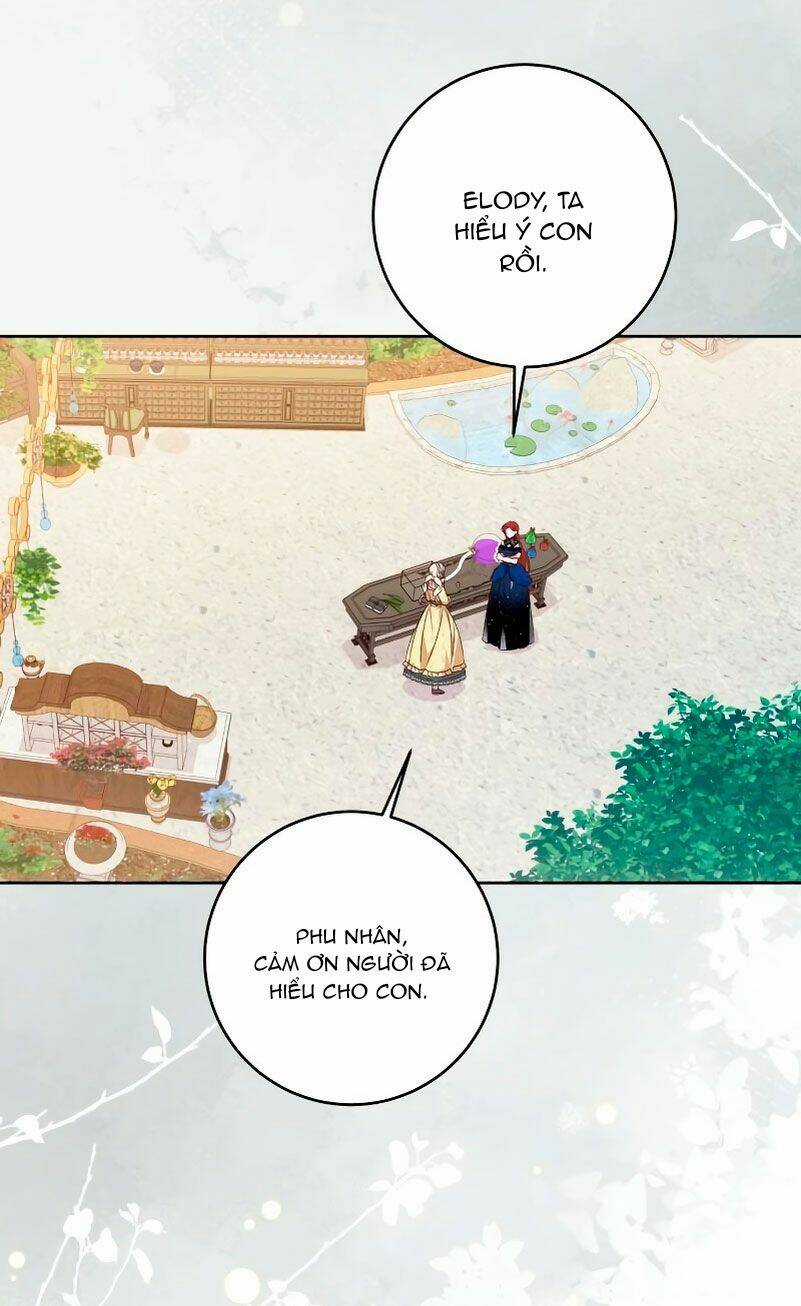 Gia Đình Phản Diện Phản Đối Tự Lập Chapter 3 trang 47