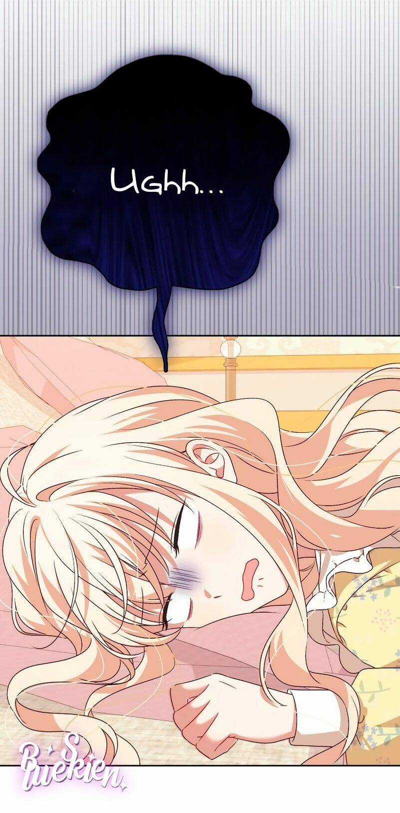 Gia Đình Phản Diện Phản Đối Tự Lập Chapter 3 trang 49