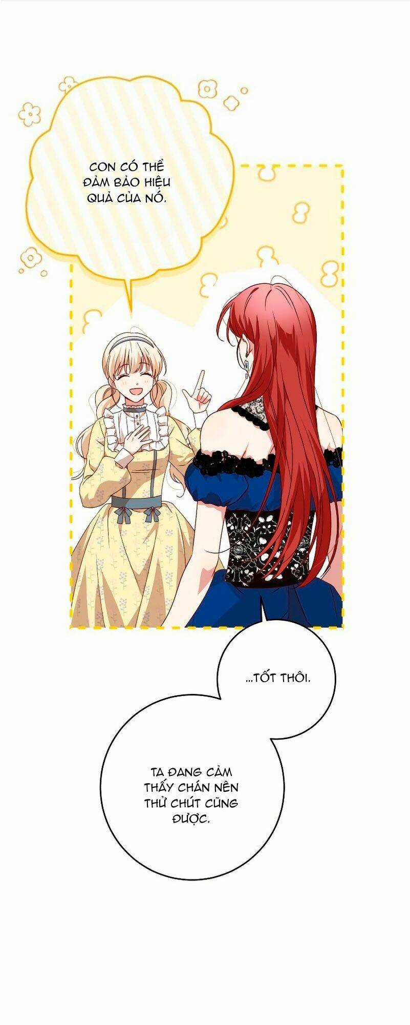 Gia Đình Phản Diện Phản Đối Tự Lập Chapter 3 trang 5