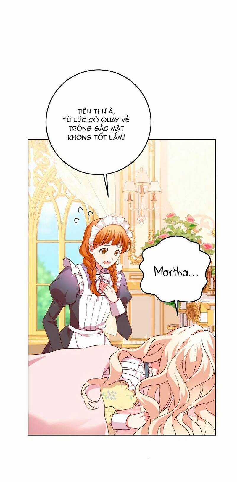 Gia Đình Phản Diện Phản Đối Tự Lập Chapter 3 trang 50