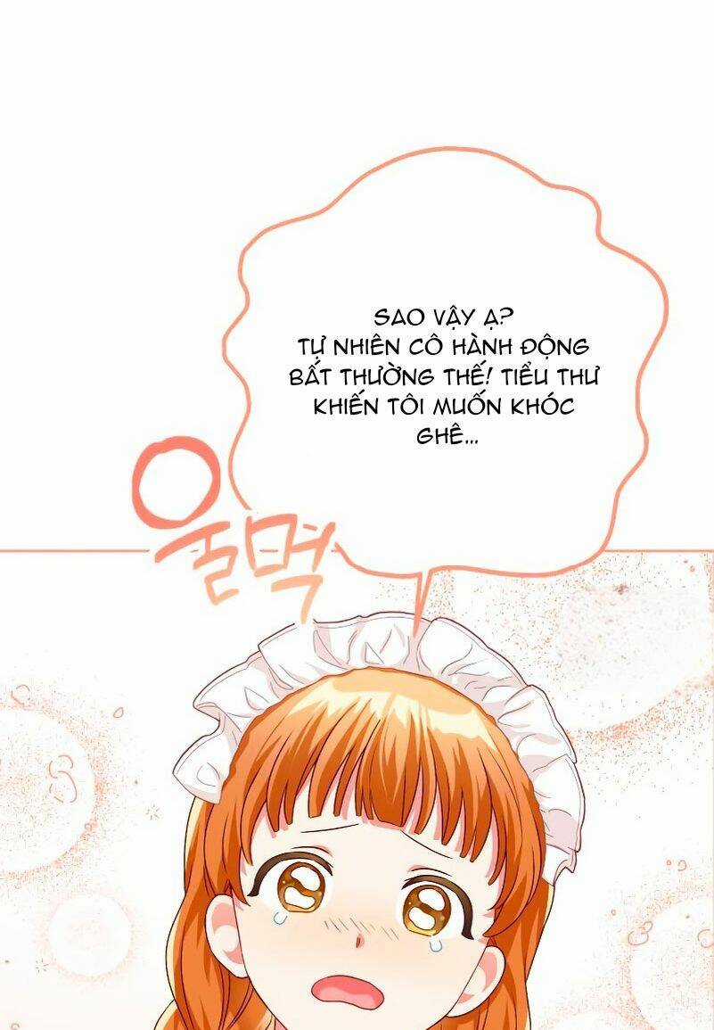 Gia Đình Phản Diện Phản Đối Tự Lập Chapter 3 trang 51