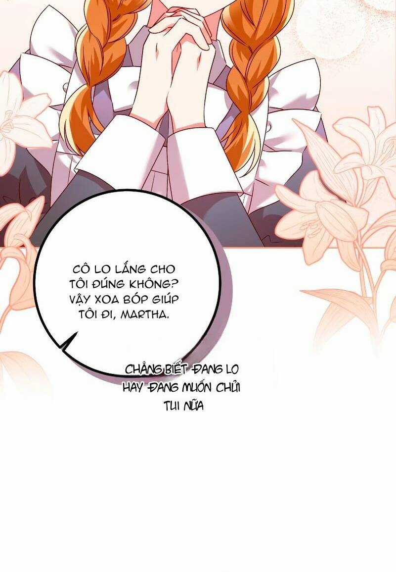 Gia Đình Phản Diện Phản Đối Tự Lập Chapter 3 trang 52