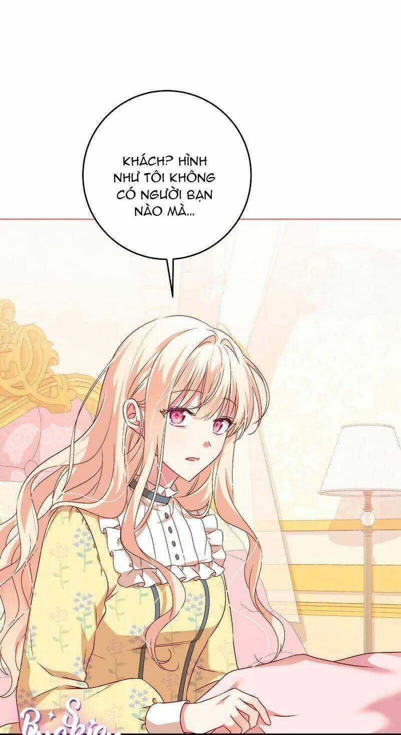 Gia Đình Phản Diện Phản Đối Tự Lập Chapter 3 trang 55