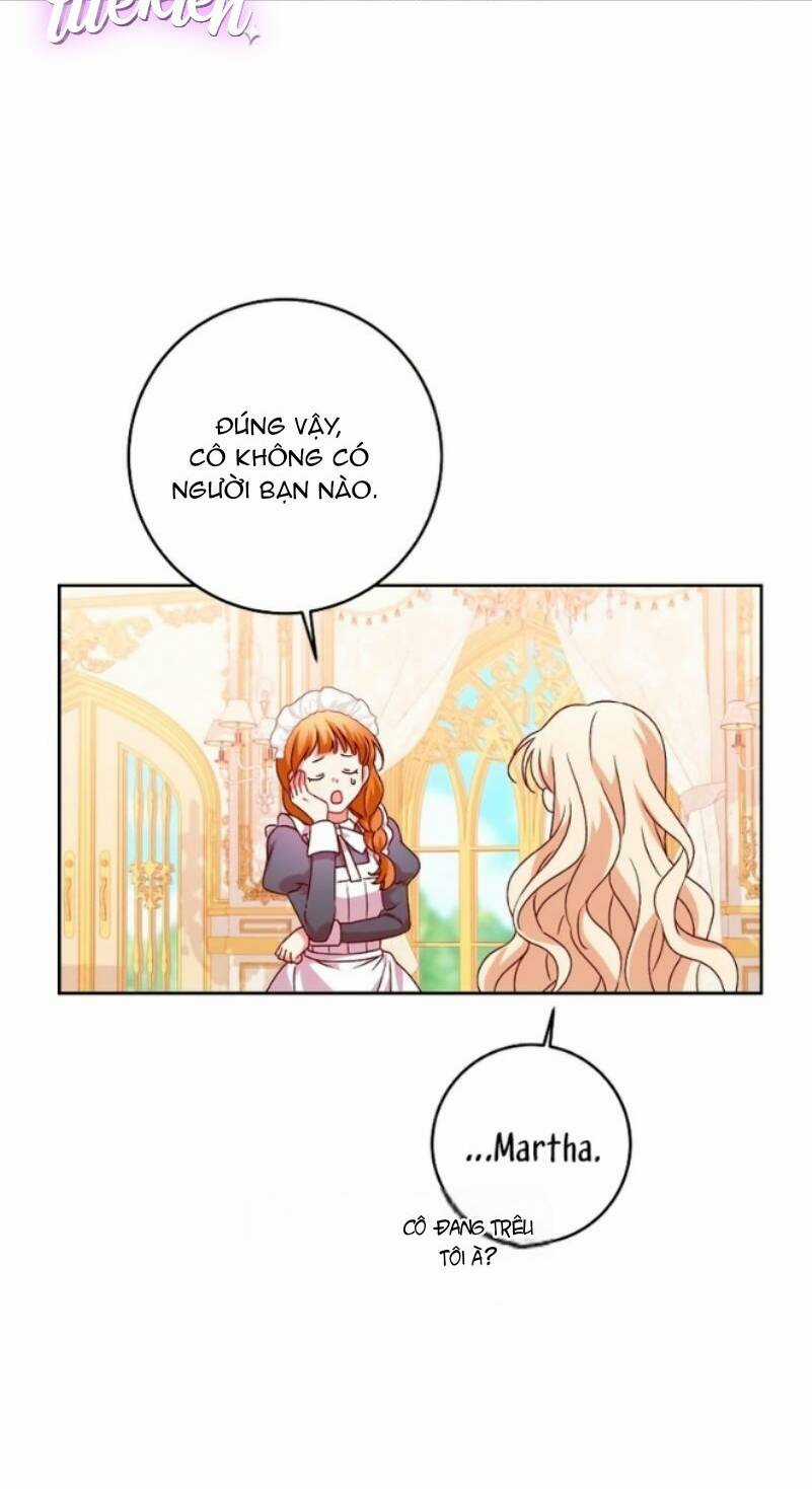 Gia Đình Phản Diện Phản Đối Tự Lập Chapter 3 trang 56