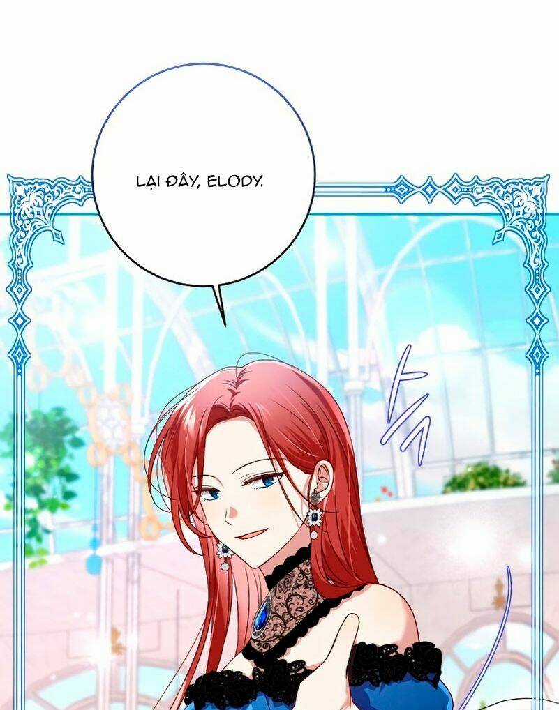 Gia Đình Phản Diện Phản Đối Tự Lập Chapter 3 trang 6