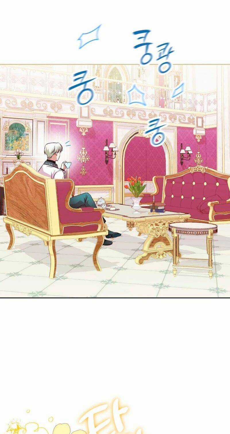 Gia Đình Phản Diện Phản Đối Tự Lập Chapter 3 trang 60