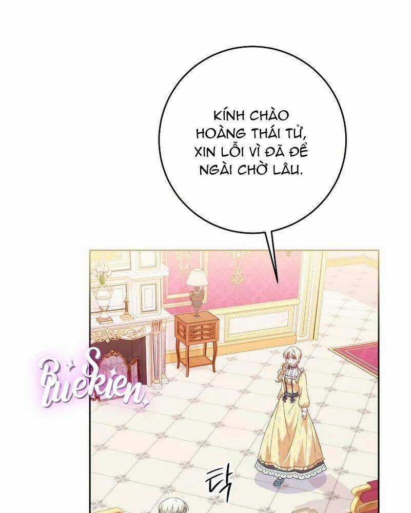 Gia Đình Phản Diện Phản Đối Tự Lập Chapter 3 trang 62