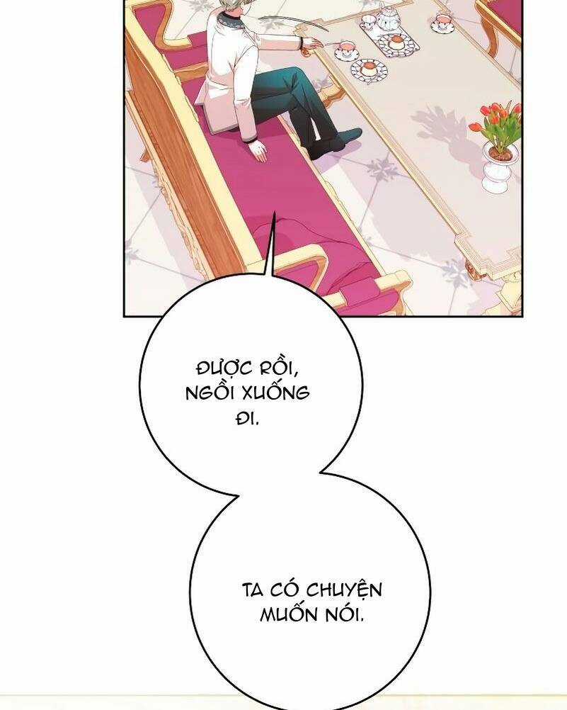 Gia Đình Phản Diện Phản Đối Tự Lập Chapter 3 trang 63