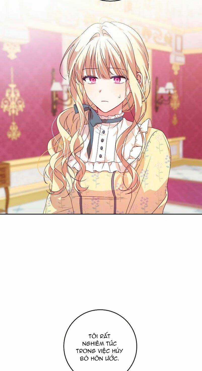 Gia Đình Phản Diện Phản Đối Tự Lập Chapter 3 trang 64