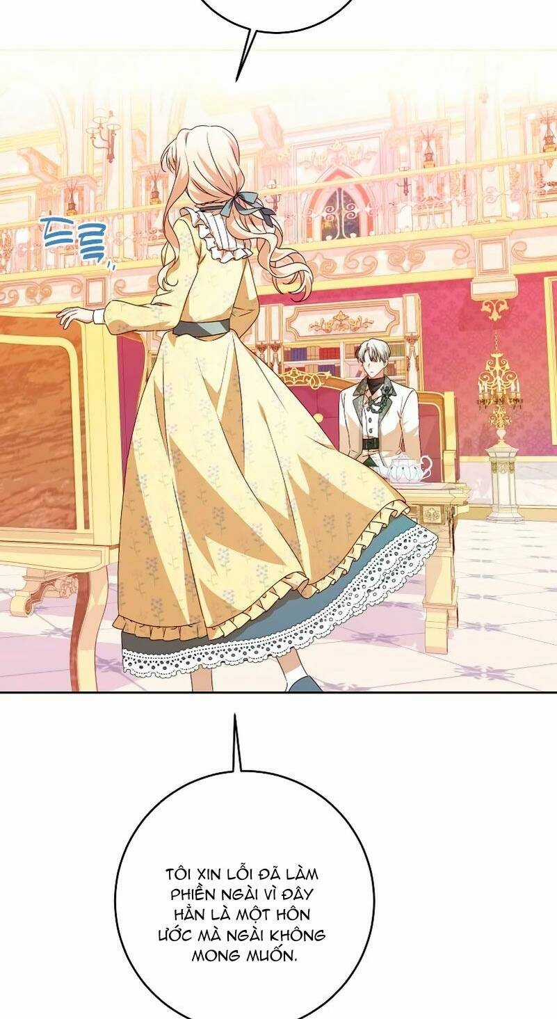 Gia Đình Phản Diện Phản Đối Tự Lập Chapter 3 trang 65