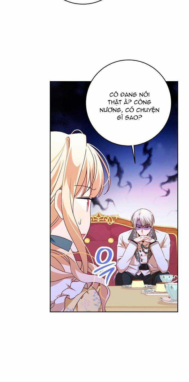 Gia Đình Phản Diện Phản Đối Tự Lập Chapter 3 trang 66