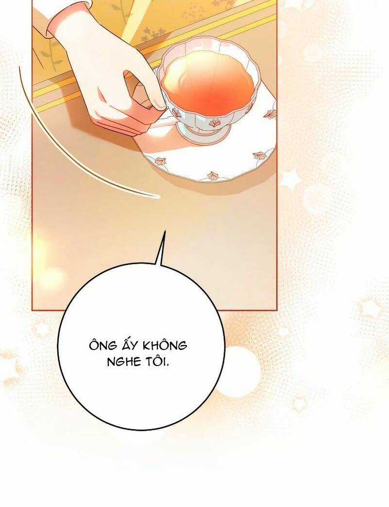 Gia Đình Phản Diện Phản Đối Tự Lập Chapter 3 trang 69