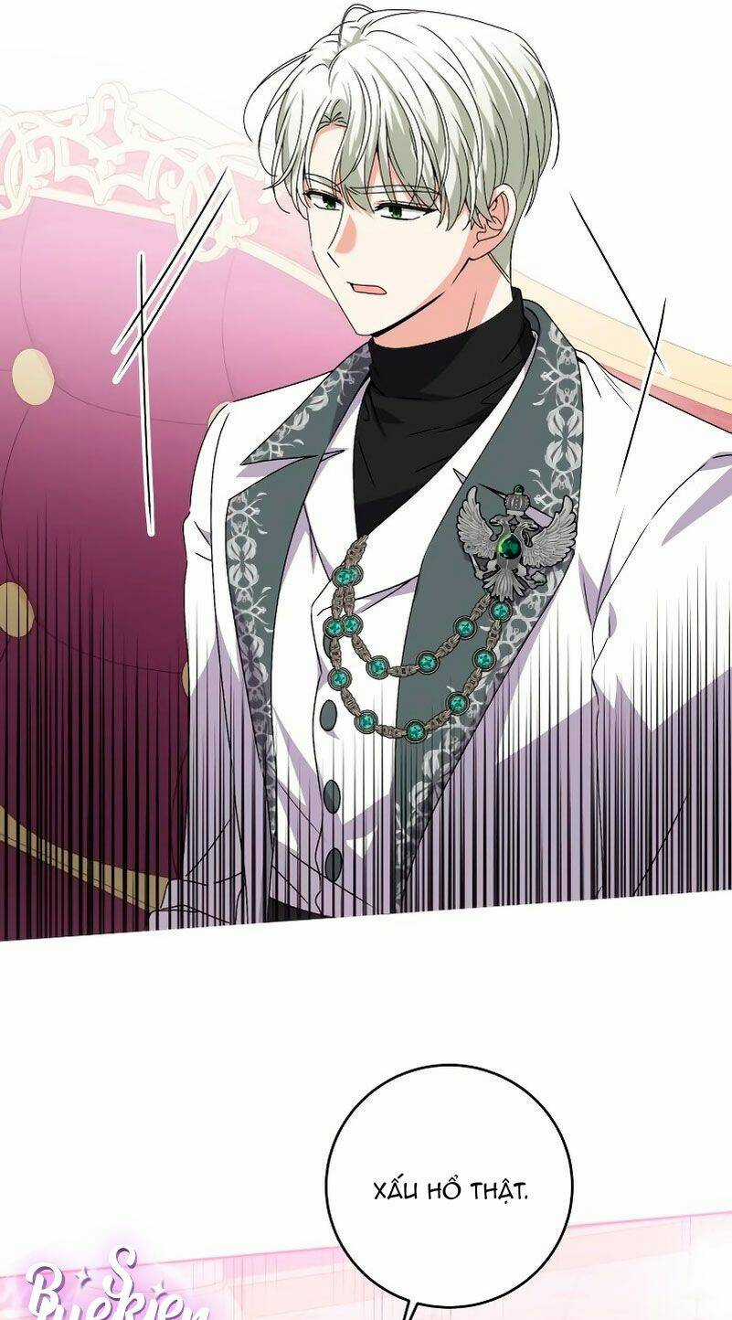 Gia Đình Phản Diện Phản Đối Tự Lập Chapter 3 trang 72