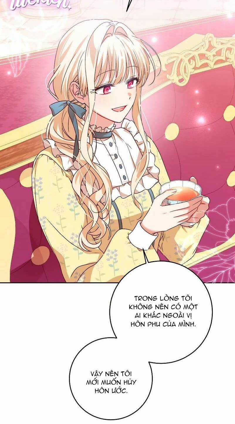 Gia Đình Phản Diện Phản Đối Tự Lập Chapter 3 trang 73