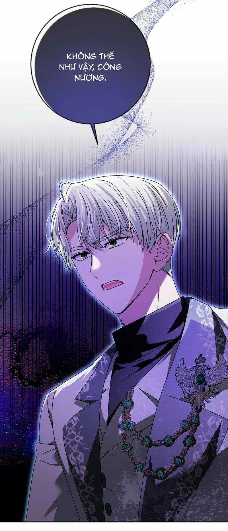 Gia Đình Phản Diện Phản Đối Tự Lập Chapter 3 trang 75