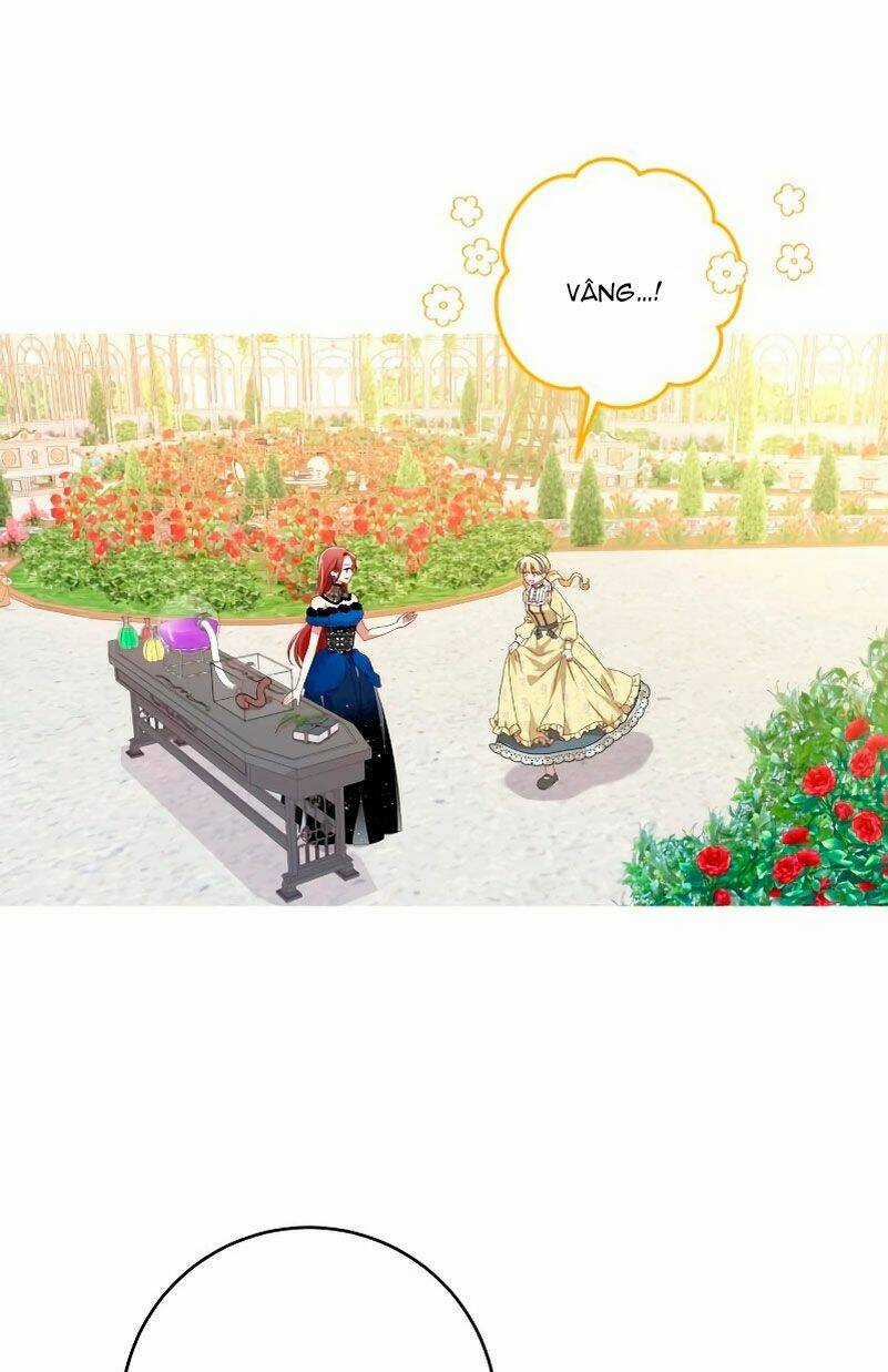 Gia Đình Phản Diện Phản Đối Tự Lập Chapter 3 trang 8